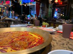 -小龙坎火锅(春熙太古里店)