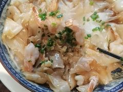 -大自然(鲁家村店)