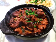 -壹只菜·崇明本地特色菜(崇明南门店)