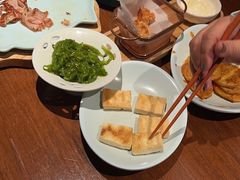 -飞阳铁板烧(ME TOWN购物中心店)