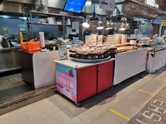 -盒马鲜生(宝地店)