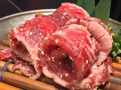 -西塔老太太泥炉烤肉(龙湖北苑天街店)