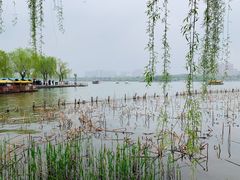 -济南大明湖景区