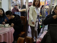 -蘭心餐厅(进贤路店)