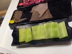 -陈记顺和牛肉火锅馆(天河北路店)