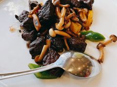 -漢舍中国菜馆(889广场店)