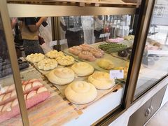 -奈雪的茶(国金中心店)