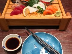 -翔峰炭火鳗鱼(悦泰街里公寓店)