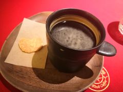 -良木缘咖啡西餐(蜀汉路店)