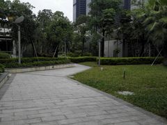 -皇庭广场(福华三路店)