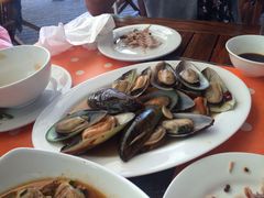 -毛里求斯小四川餐厅总店