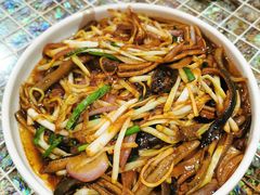 -走马楼饭庄(慈城古县城店)