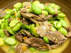-鱼头泡饭·湖北菜·非物质文化遗产(岳家嘴总店)