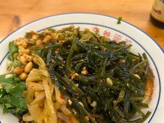 -李叁面馆(妇幼店)