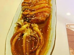 -羽寿司(东方宝泰店)