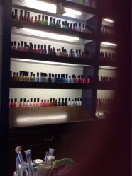 -LADYGIRL·Nail·Lash·美甲美睫