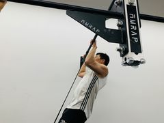 -AMRAP综合体能训练