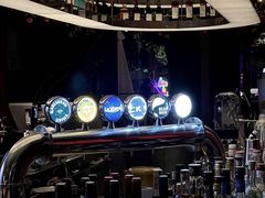 -Nord Grill&Bar Highland诺德西餐(深圳欢乐海岸店)