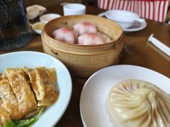 -南翔馒头店(豫园店)