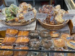 -富贵面包公司(运河店)