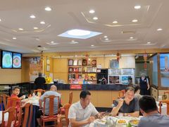 大堂-峨嵋酒家总店(车公庄店)