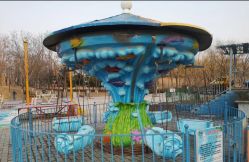 -大望京儿童游乐场