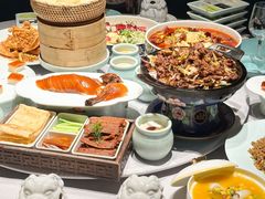 -四世同堂·京菜·烤鸭(双井店)