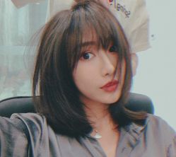 点击看大图 -3AM HAIR SALON染发接发