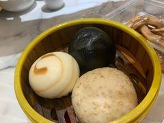 -粤仔湾砂锅粥(金太湖店)