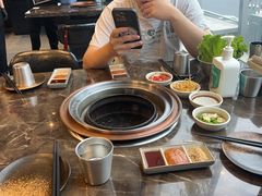 -橡果烤肉(仙林店)