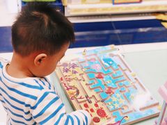 -TOYSRUS玩具反斗城(深圳布吉万象汇店)