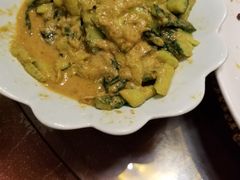 -满堂春特色餐馆