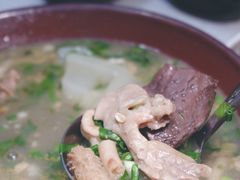 -浮何烤铺(桐梓林店)