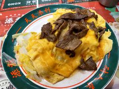 -添利·香港茶餐厅·下午茶(雪象店)