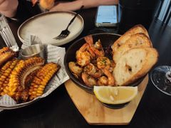 -BRAVO·布瓦屋西餐