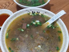 -黄阿姨锅贴大王(万航渡路店)