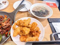 -醉得意·家常菜(华堂店)