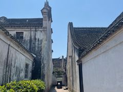 -天一阁博物院