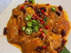-猫抓烤肉(春熙路店)