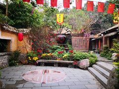 -五邑人家(江门店)