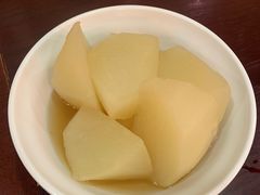 -香江小厨 The Kitchen(香江俱乐部店)