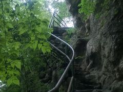 -幕燕滨江·长江观音景区