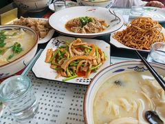 -萧记三鲜烩面(东站店)