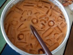 -Doo Dee Thai Food(Issan/Isaan/Esan)