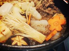 -丽和苑·自助寿喜锅(虹梅路店)