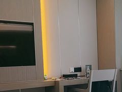 -成都春熙太古里正熙美仑酒店