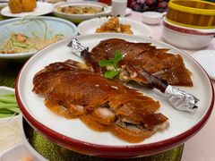 -大鸭梨烤鸭(甘家口店)