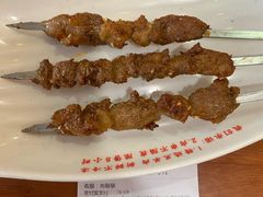 -南城香(欧陆经典万兴苑店)
