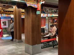 -狗不理(山东路总店)