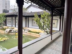 -青果巷历史文化街区